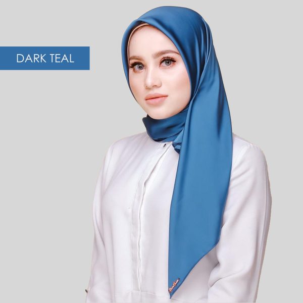 DARK TEAL
