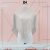 Delia BH34 (Light Grey) (New)