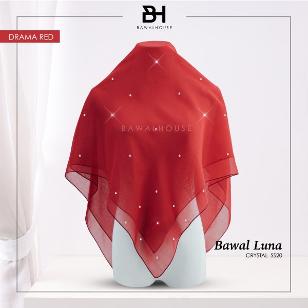 DRAMA RED