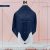 Delia BH21.1 (Navy Blue)