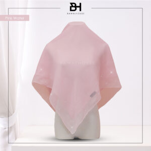 water pink
