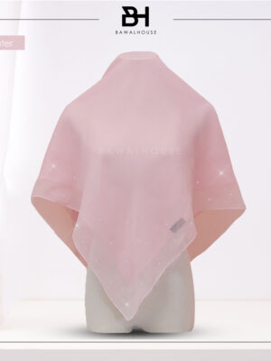 water pink