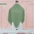 Delia BH26.1 (Pickle Green) New!
