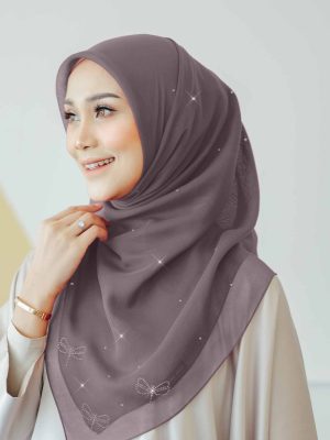 PEPATUNG (Ash Grey)