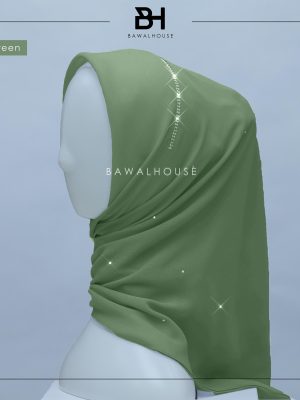pickle green