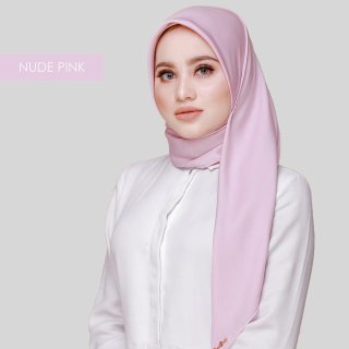 nude pink