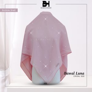 bubble shell luna