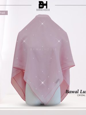bubble shell luna