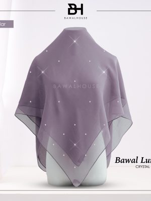 lavender luna