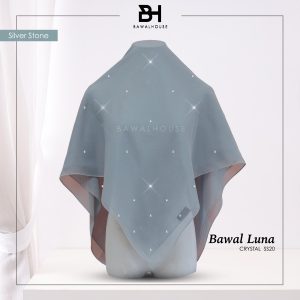 silver stone luna