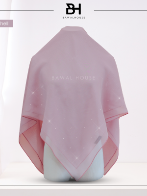 bubble shell vkasih