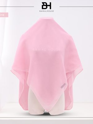 crepe pink btb