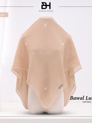 birch beige luna