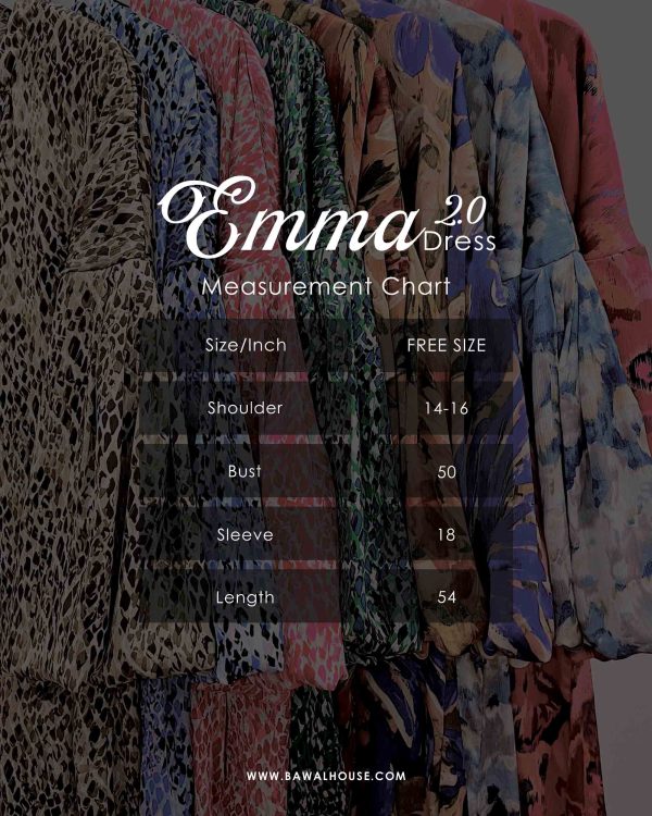 sizing emma 2.0