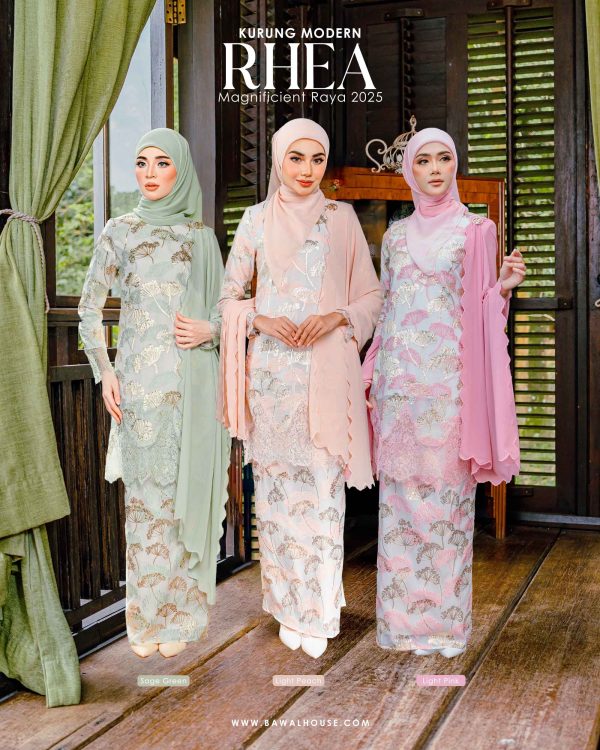 POSTER KURUNG RHEA_1