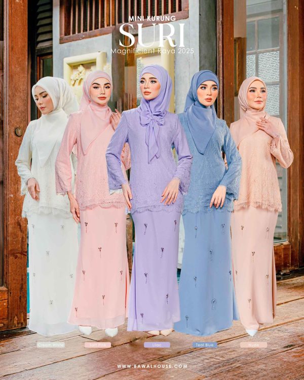 POSTER MINI KURUNG SURI1