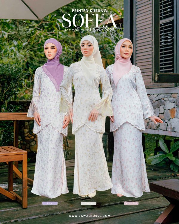 POSTER PRINTED FLORAL SOFEA_1