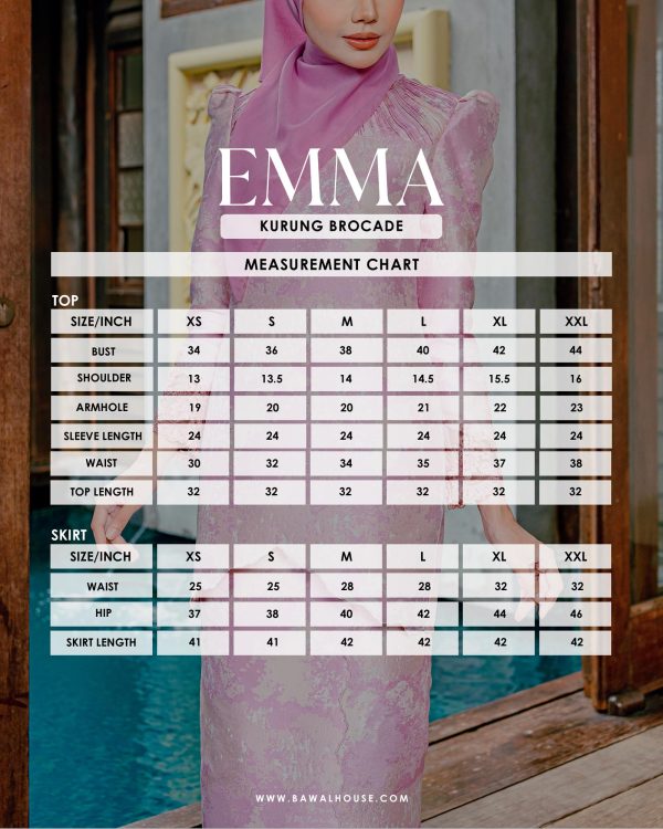 SIZE CHART EMMA (1)