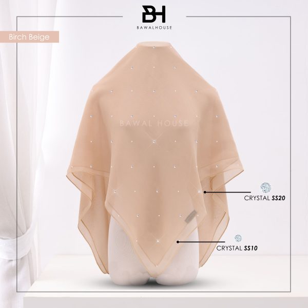 BIRCH BEIGE