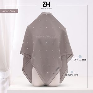 MOON GREY