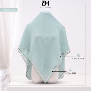 PASTEL MINT