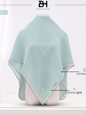 PASTEL MINT