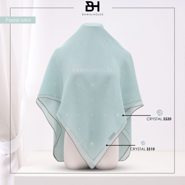 PASTEL MINT