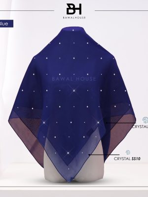 PERSIAN BLUE