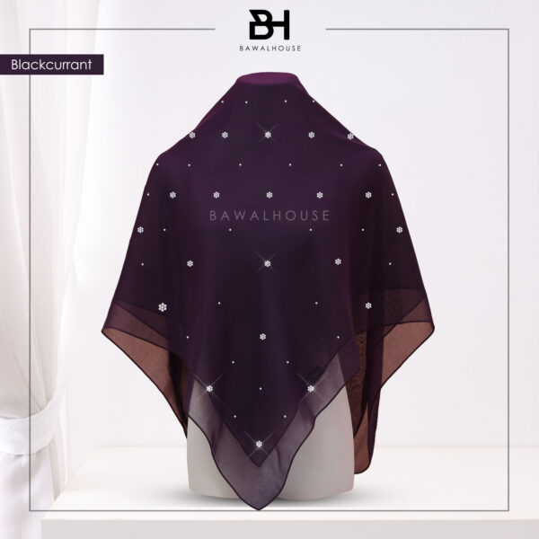 blackcurrant