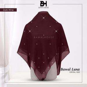 dark wine luna