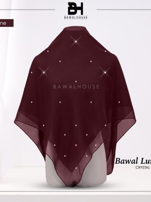 dark wine luna