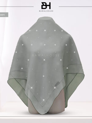 grey green