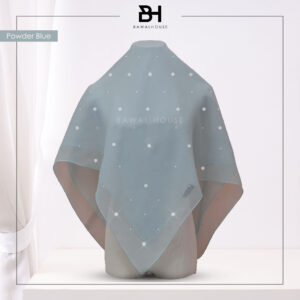powder blue
