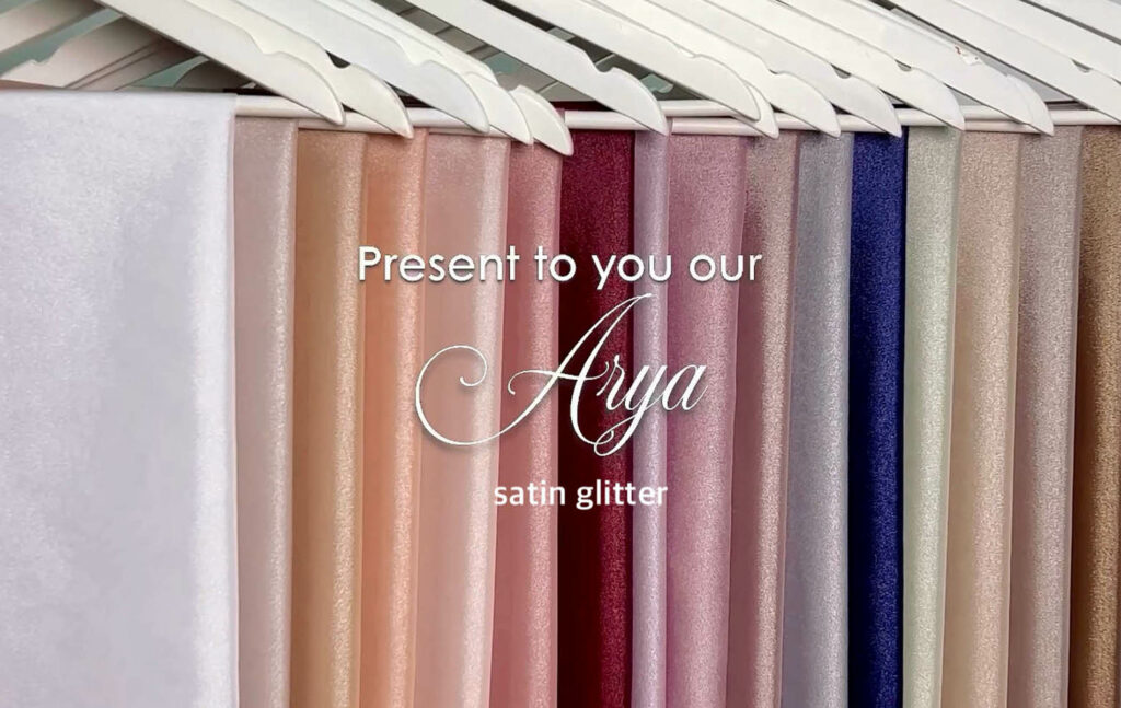 slider arya