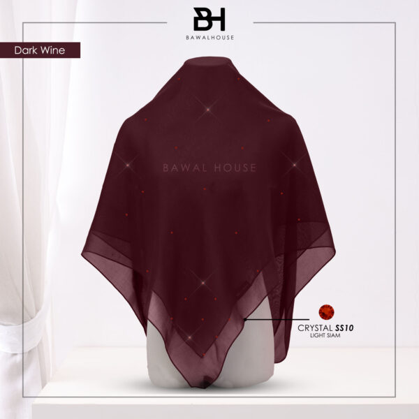 DARK WINE