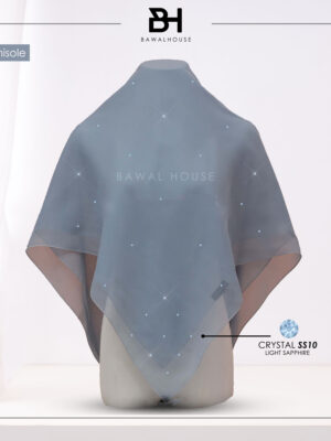 GREY CAMISOLE
