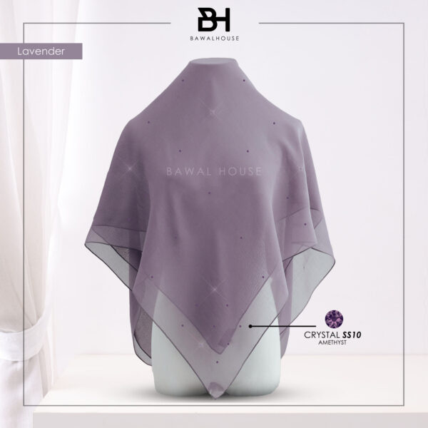 LAVENDER