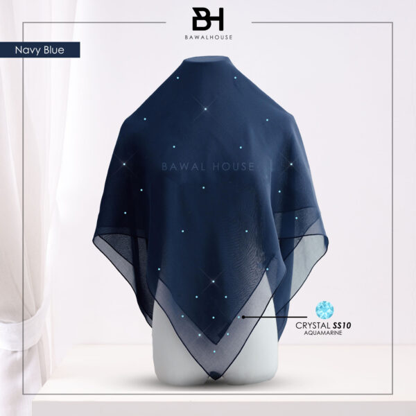 NAVY BLUE