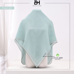 PASTEL MINT