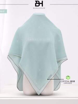 PASTEL MINT