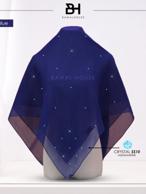 PERSIAN BLUE