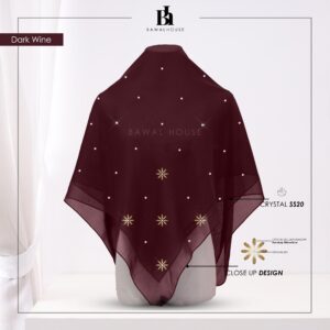 dark wine