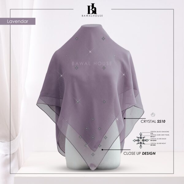 lavender