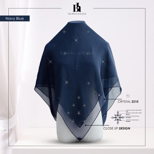 navy blue