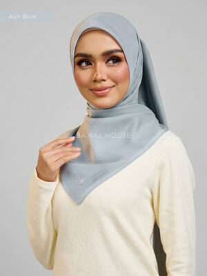ASH BLUE