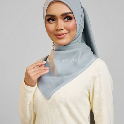ASH BLUE