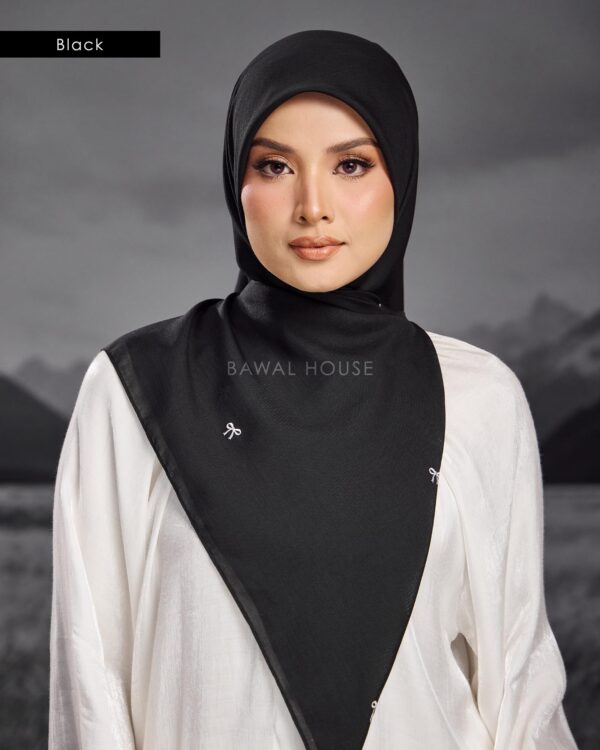 Black 1