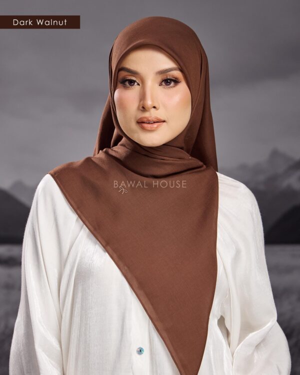 Dark walnut 1