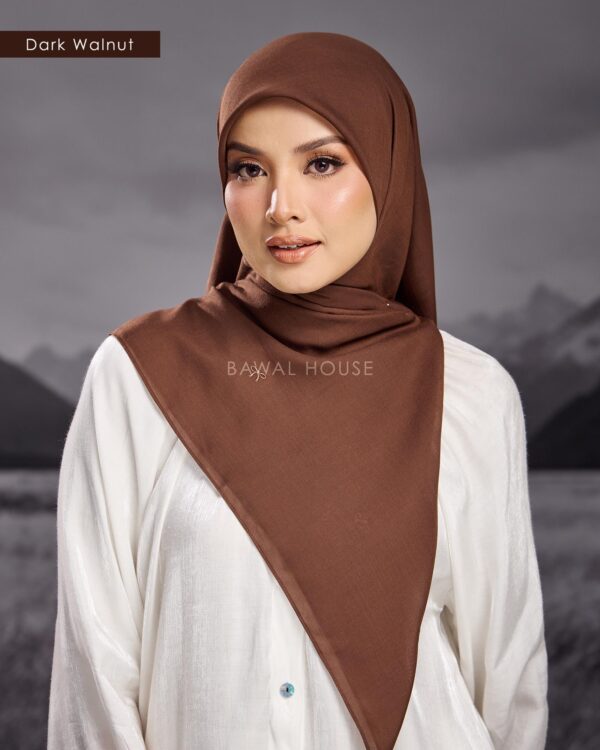 Dark walnut 2