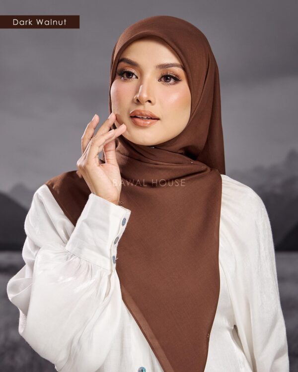 Dark walnut 3